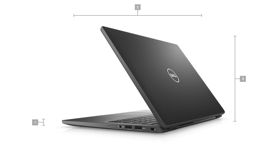Latitude 7410 Chromebook Enterprise laptop of 2-in-1
